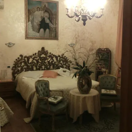 Oda ve Kahvaltı Alle Piscine 3*