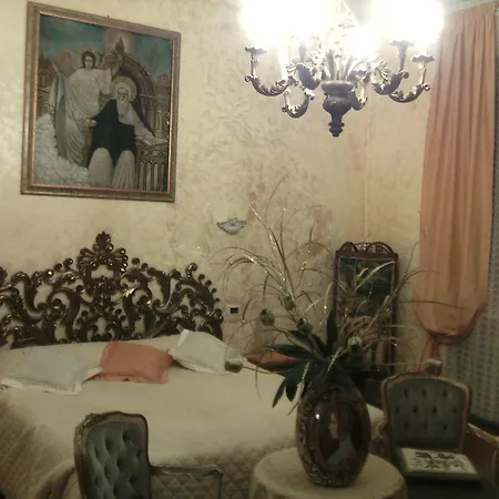 Alle Piscine Oda ve Kahvaltı Verona