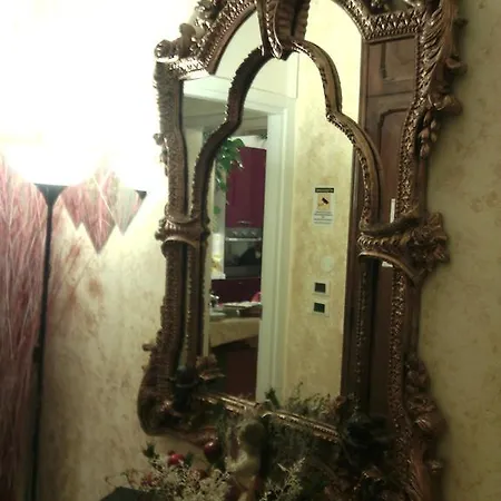 Bed and Breakfast Alle Piscine 3*